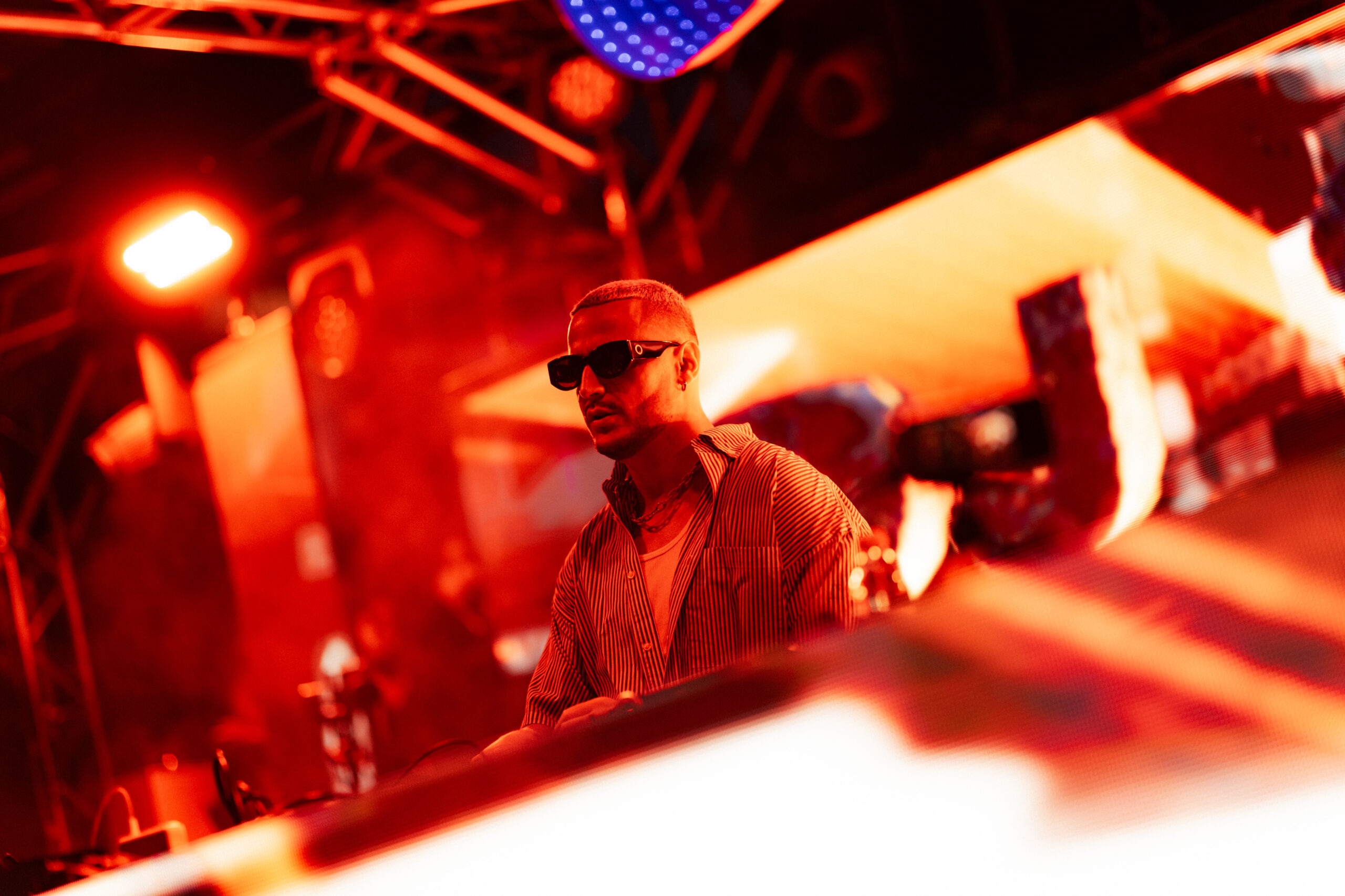 DJ Snake