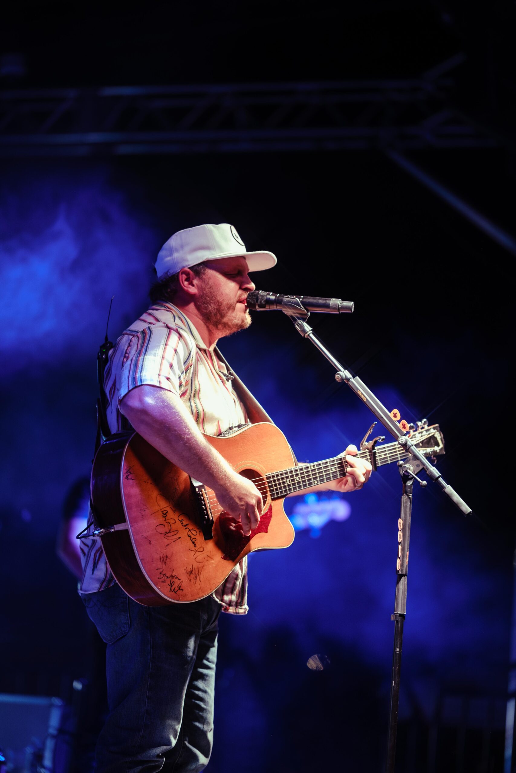 Josh Abbott Band