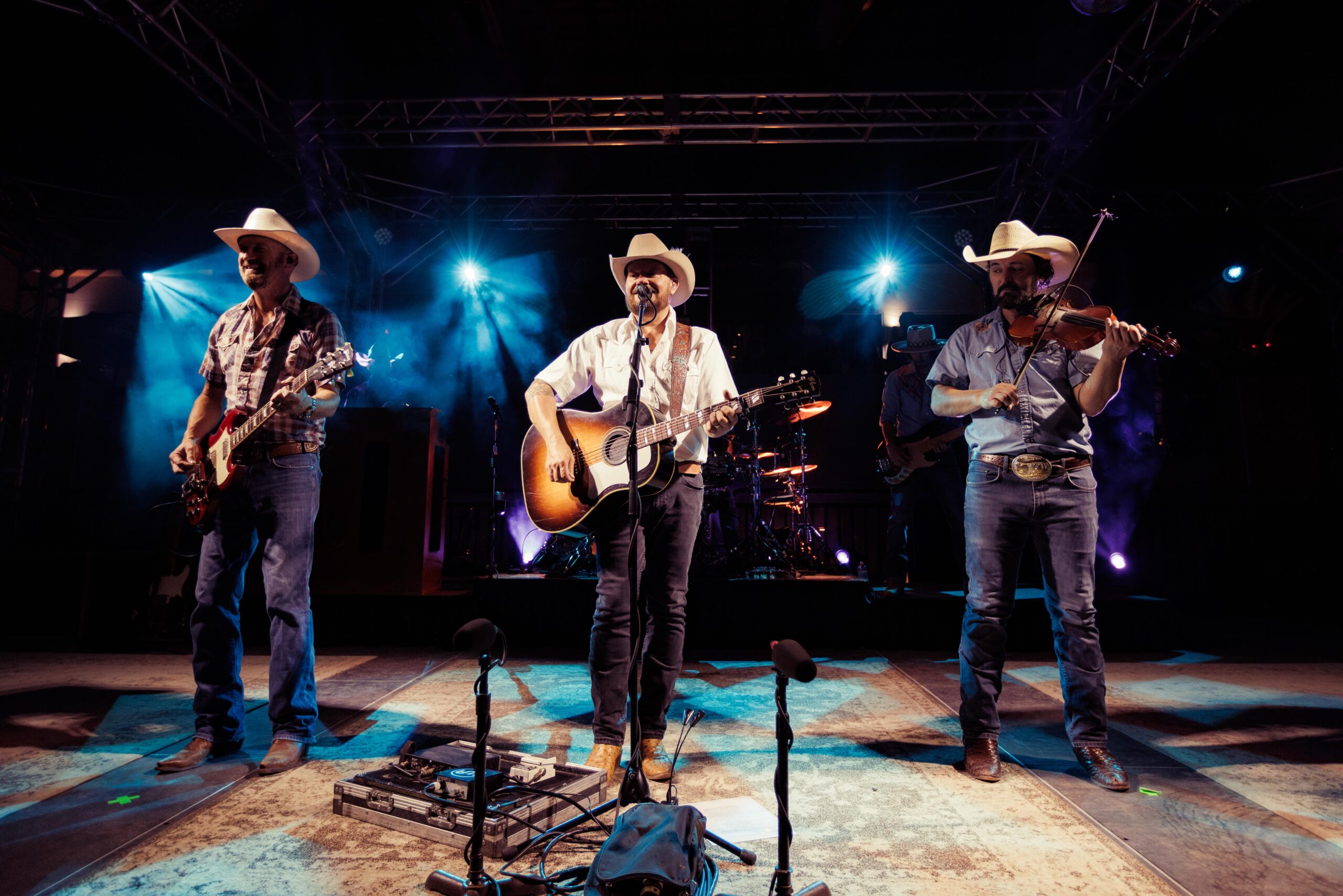 Randy Rogers Band
