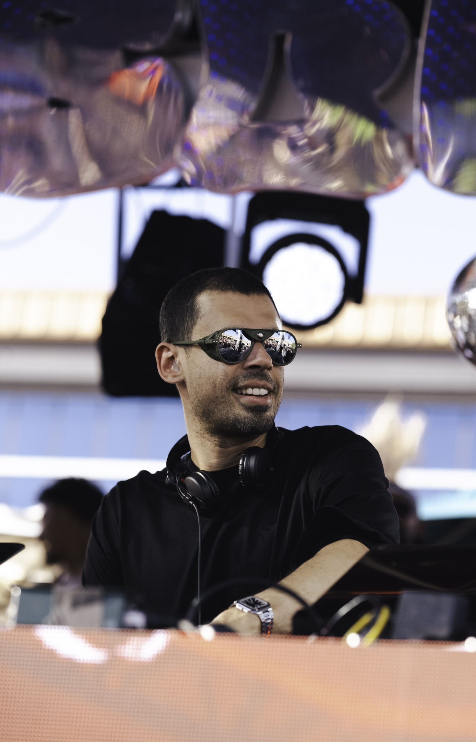 Afrojack