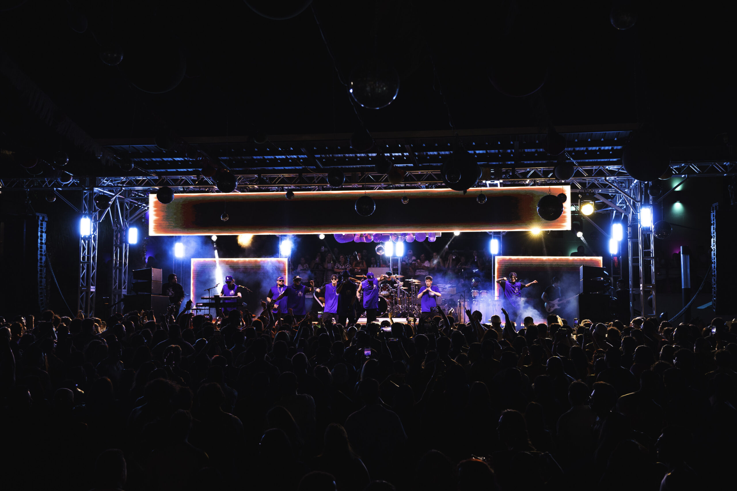 Kumbia Kings