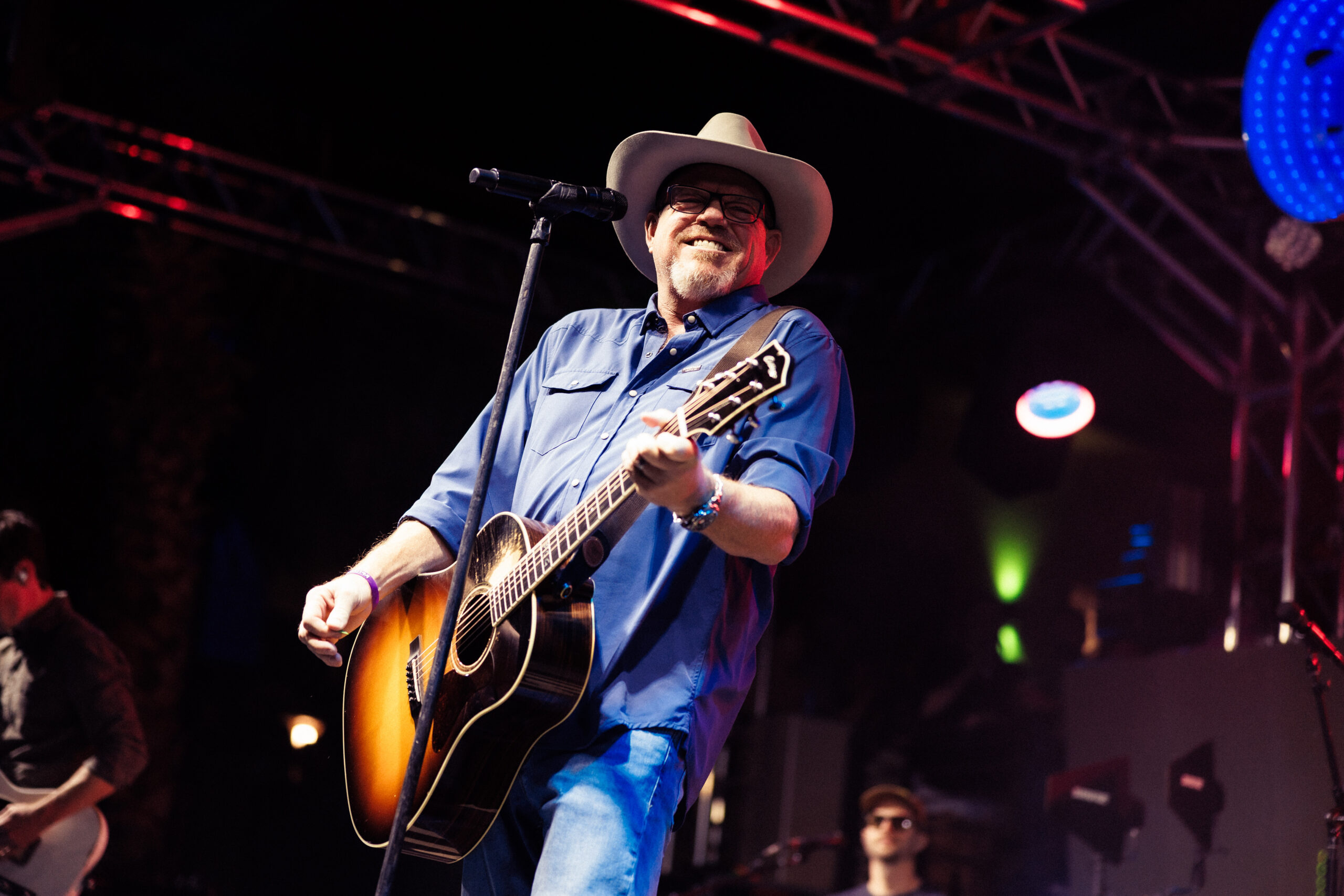 Pat Green